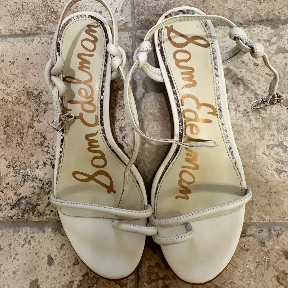 Casual Sam Edelman Sandals